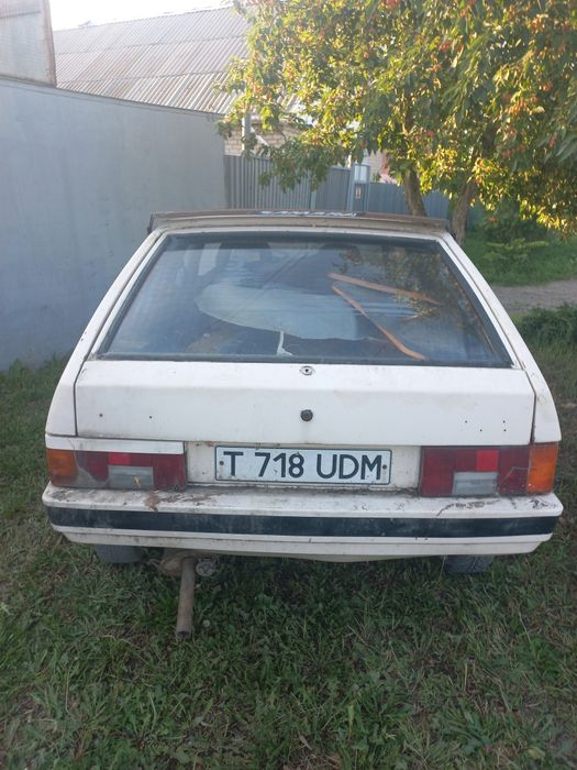Продам ваз 2108 восьмерка