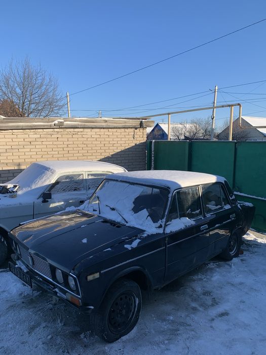 Ваз 2106 жигули разбор запчасти