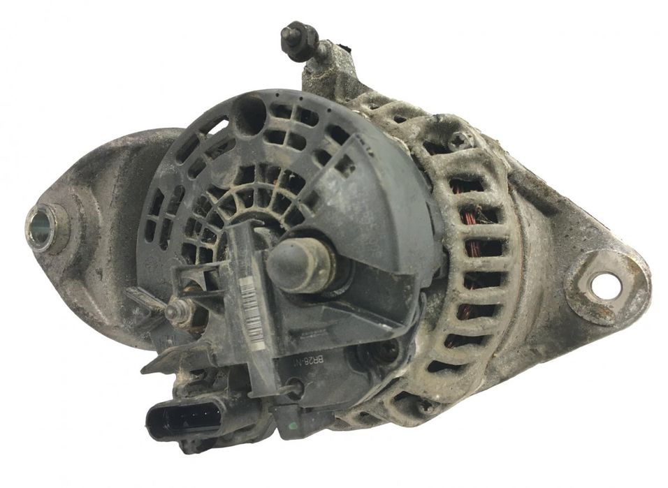 0020409228 Alternator BOSCH FH12, FH16, NH12, FH, VNL780 (1993-2014) VOLVO