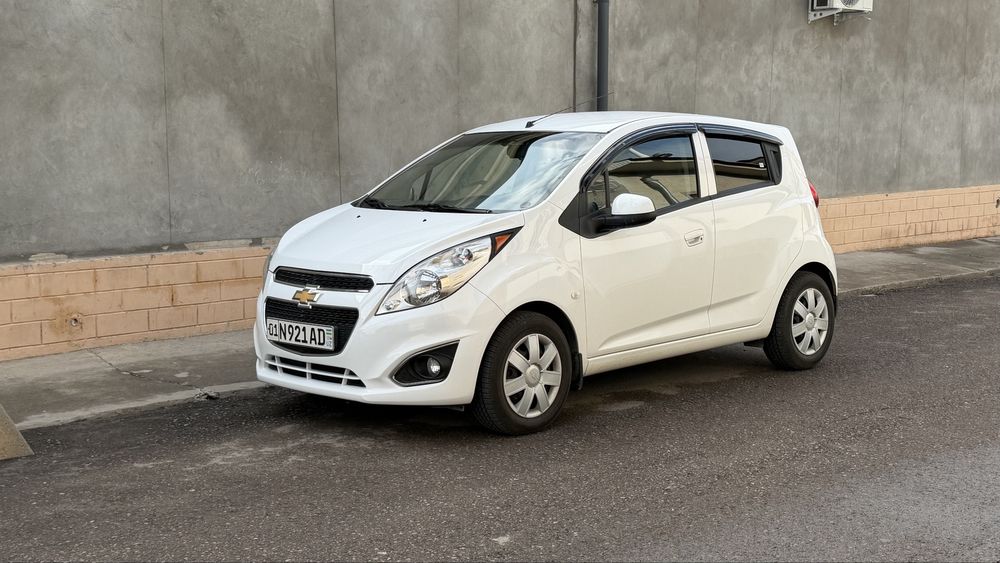 спарк 2 позиция арендага