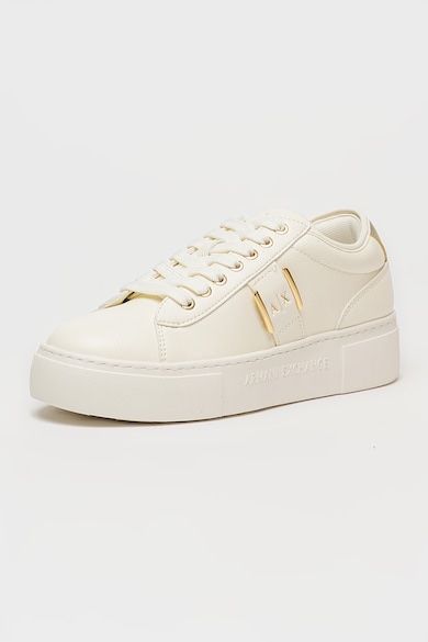 Adidași Armani Exchange.