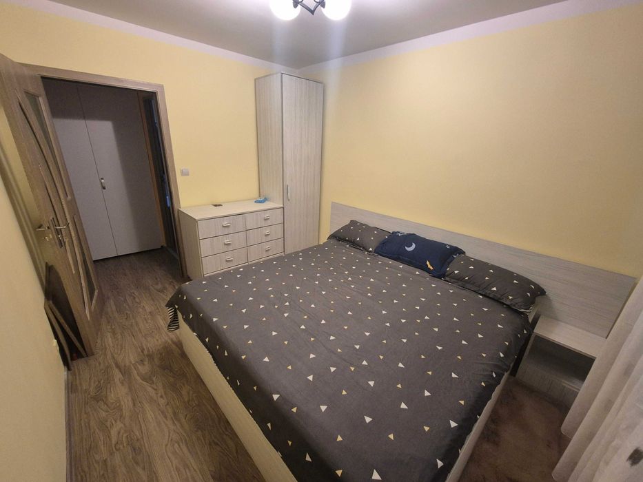 apartament 2 camere, etaj 4 TURDA
