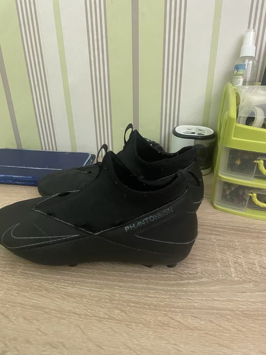 Бутонки Nike 38 номер