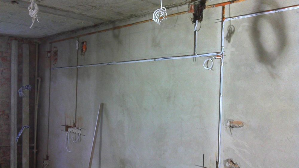 Сантехник Электирик