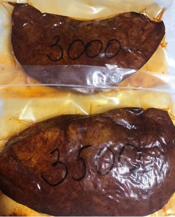 Копченый курдюк бараний