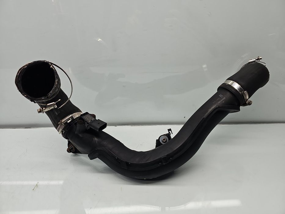 Tub intercooler Volkswagen Passat B6 (3C2) [Fabr 2005-2010] 6R0145770A