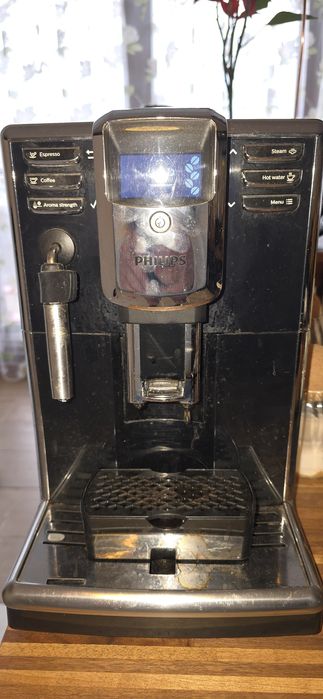 Кафеавтомат Philips NL9206AD