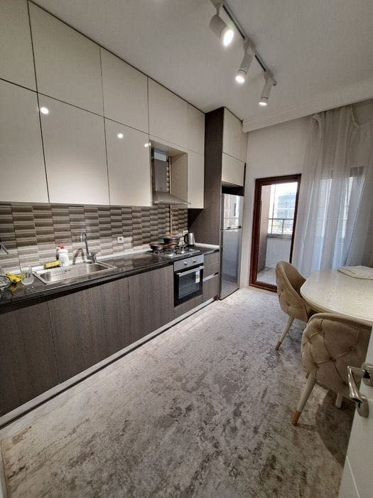 Сергели 3-бекат | Евро люкс квартира | Метро яқин