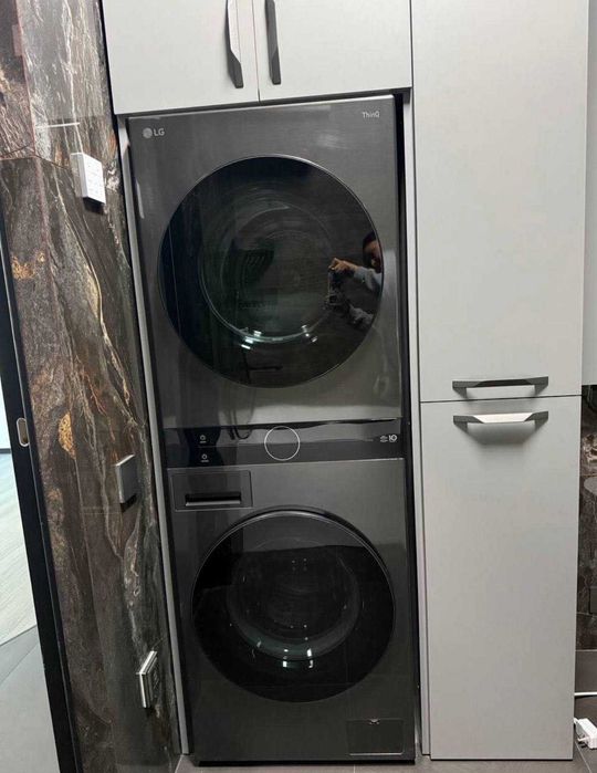 СОЛЧНО ПРОДАЕТСЯ 2/11/51  в ЖК Nest One  58м2