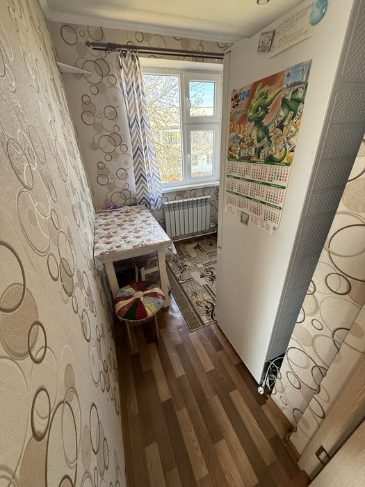 продам дом  Круглоозерное