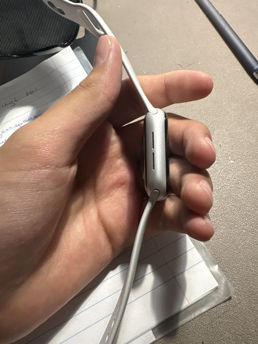 Продам часы Apple Watch