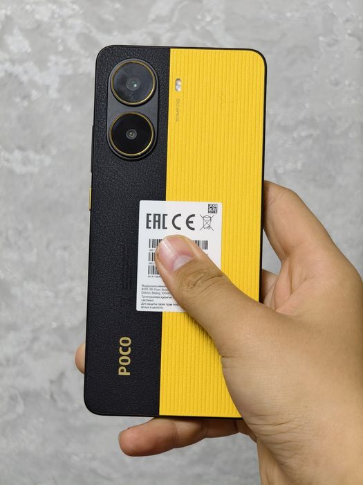 Poco x7pro в идеале