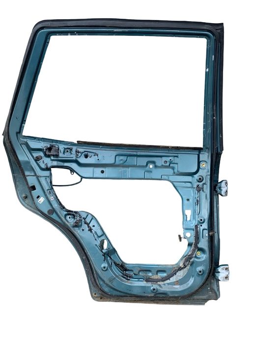 Usa Portiera Stanga Spate Hyundai Santa Fe I Sm 2000 - 2006