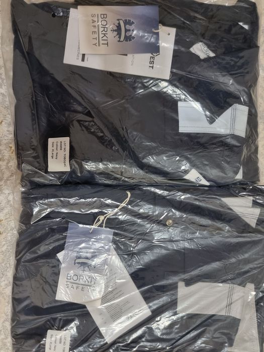 Комбенезон Borkit Saefty XL