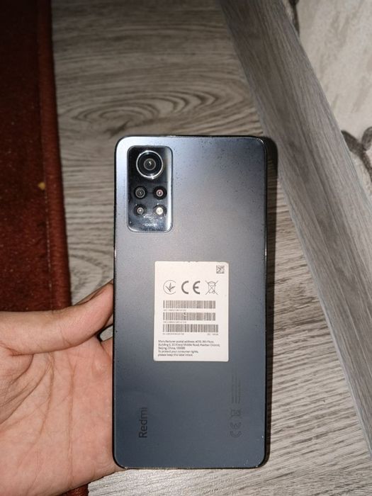 Redmi note 12 pro