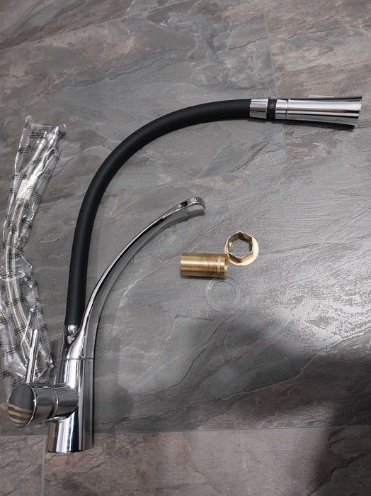 Продавам смесител