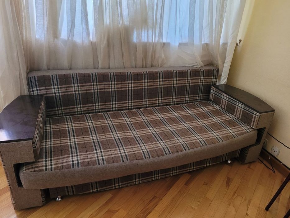 Продам диван б/у