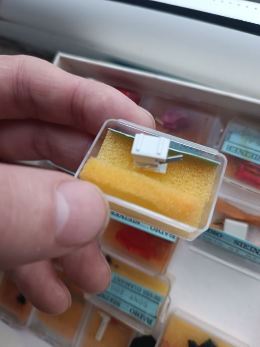 Ace pickup originale 43 modele