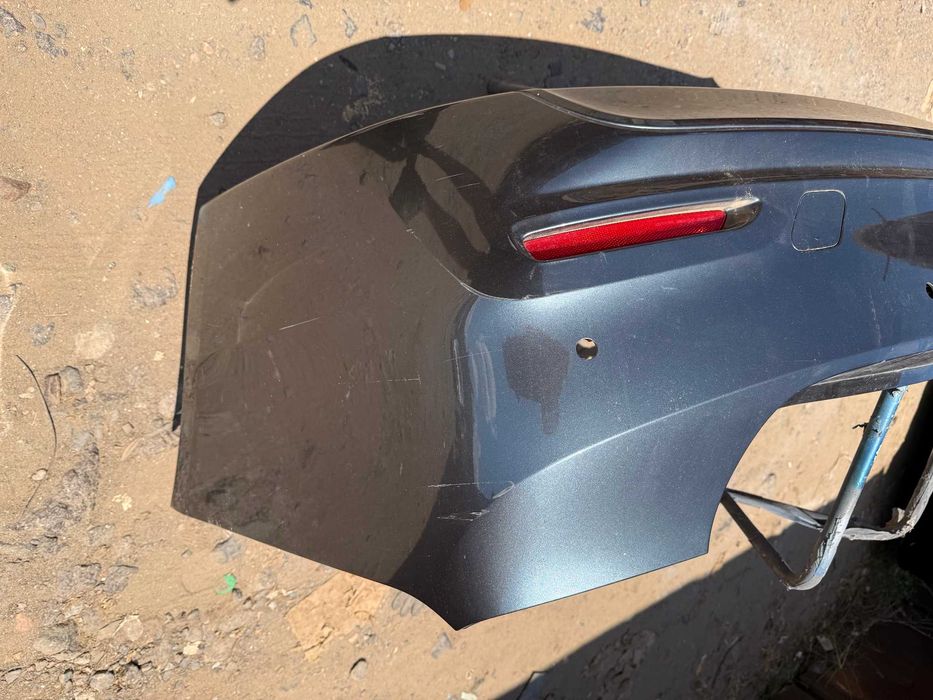 Задна броня BMW F30