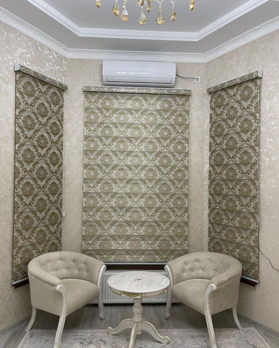 Жалюзи любых видов Jaluzi Jalyuzi