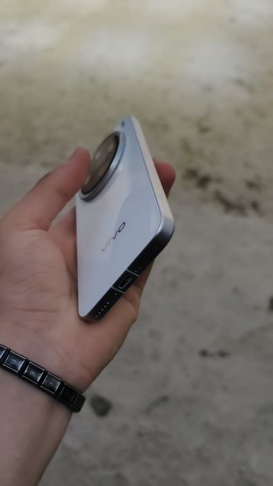 Vivo x200 pro mini 16.512