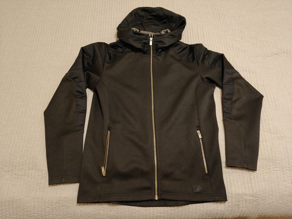 Geaca windstopper Peak Performance, marimea M