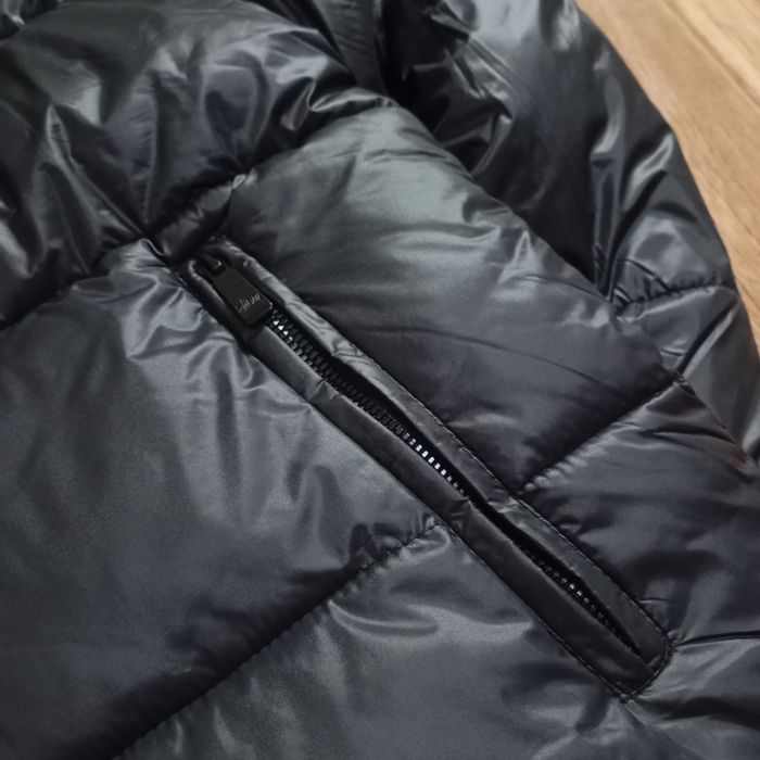 срочно пухан стусси зимний