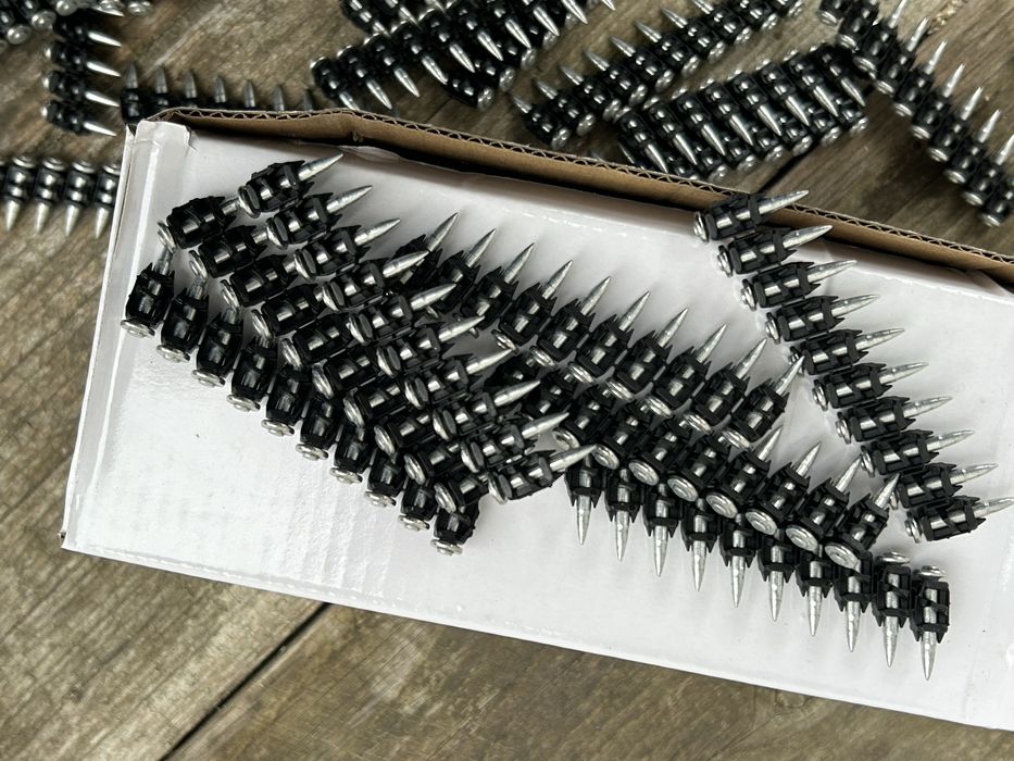 Cuie Premium pt Pistol Bosch, Spit Pulsa, Toua, Hilti BX3, BX4