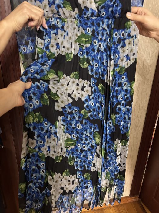 Турецкая платье Fervente