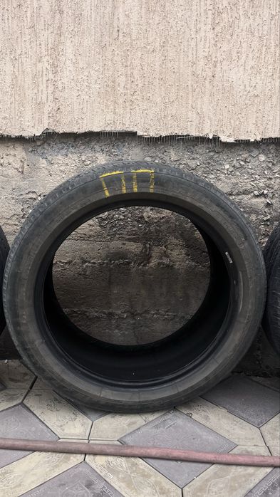 Комплект шин для авто