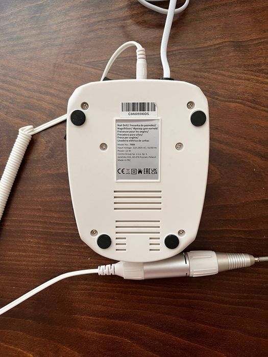 Лампа за маникюр