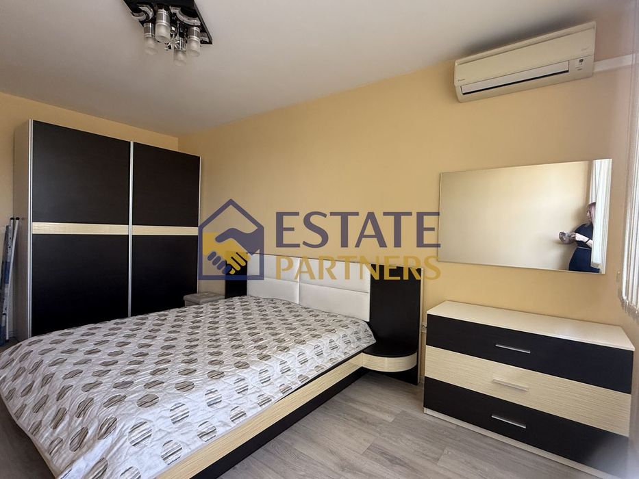Дава се под наем Двустаен апартамент в Пловдив, Тракия - 85 кв.м за 398.82 € - Снимка #8