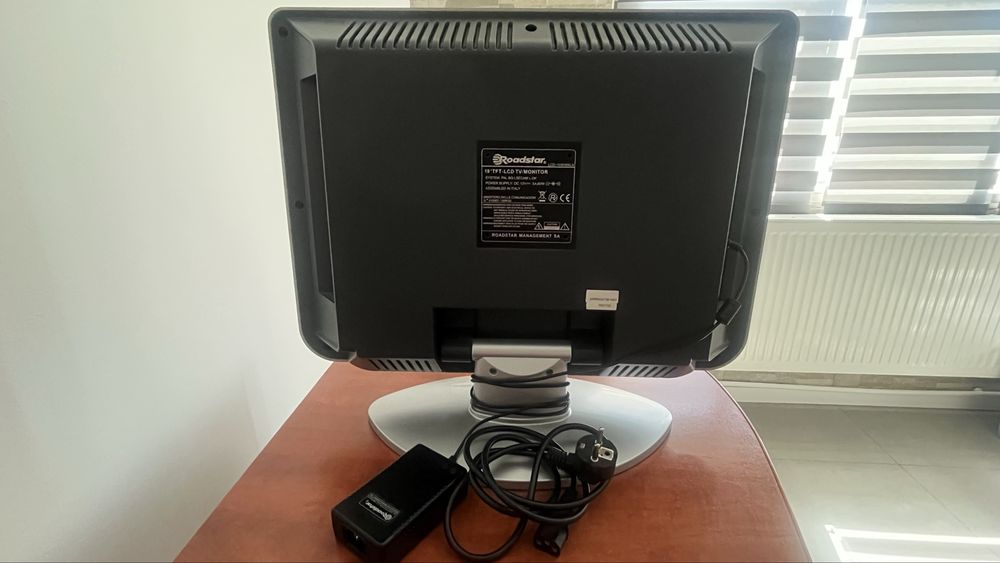 Televizor Roadstar