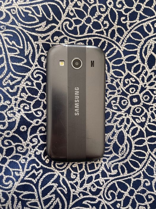 Samsung Galaxy ACE (LTS style)