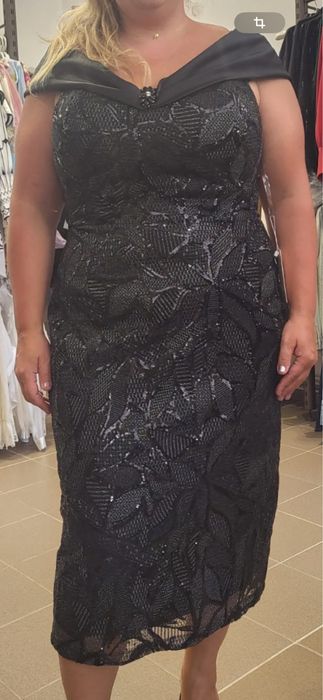 Rochie superba eleganta