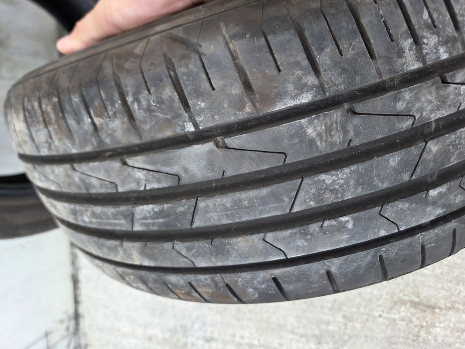 Set anvelope vara 205 55 R16 hankook ventus prime dot 2022