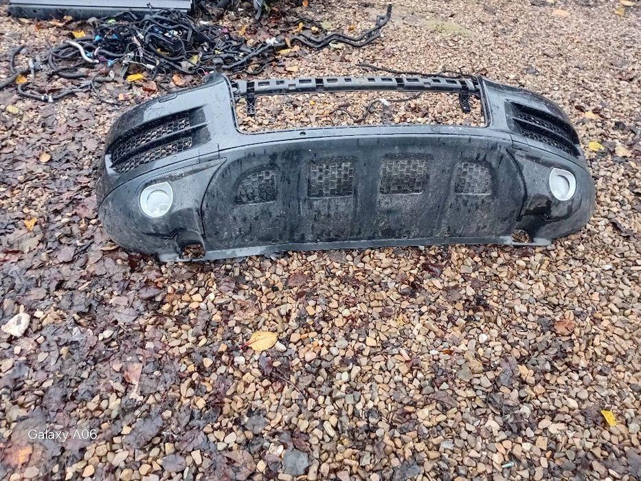 Bara fata touareg 7L facelift 2006/2007/2008/2009/2010