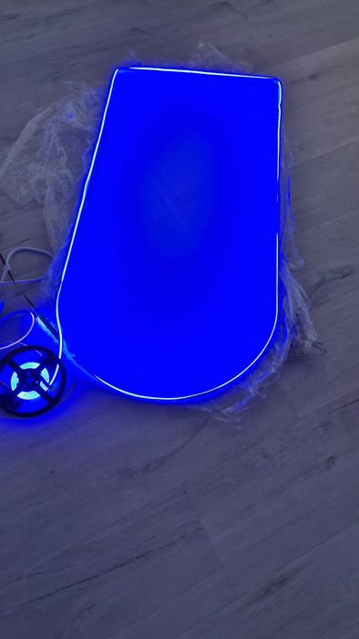 Стъкло за Плот / Бар Плот - НОВО!!