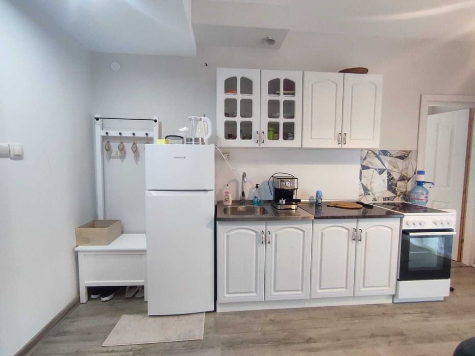 Продава се Двустаен апартамент в Банско - 50 кв.м за 980 €/кв.м - Снимка #3