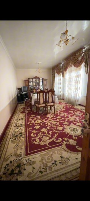 Yunsobod tumanidan yunsobod maxalladan 2.90 sotixli 7 xonali xovli