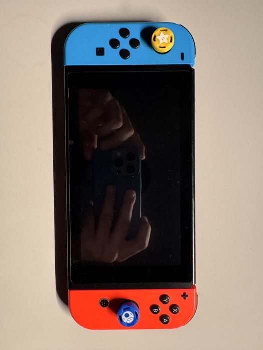 Nintendo switch v1