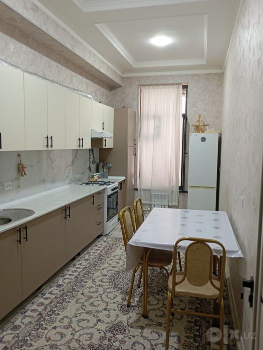 Прадаётсия квартира новостройка