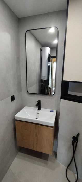 Дава се под наем Тристаен апартамент в София, Дружба 2 - 80 кв.м за 849 € - Снимка #7