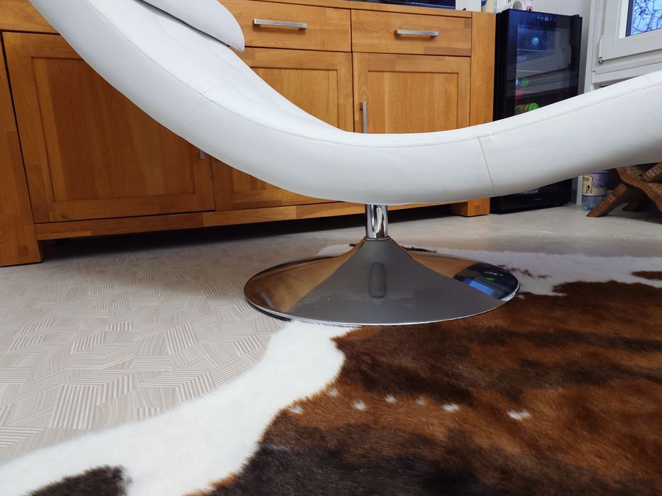 Fotoliu lux șezlong relaxare Rovere