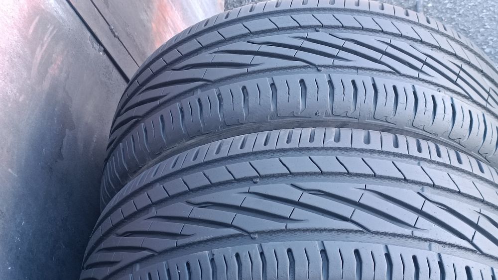 205/55/16 Uniroyal Дот 0324