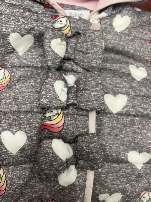 Куртка демисезон