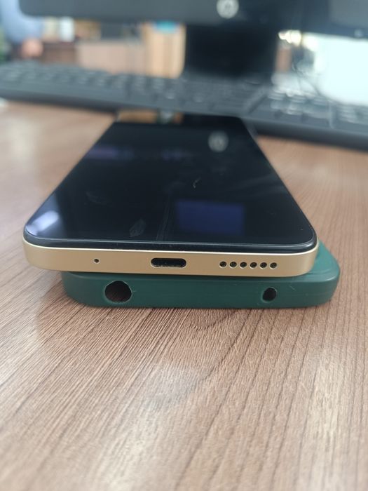 Продается новый Xiaomi Redmi 13