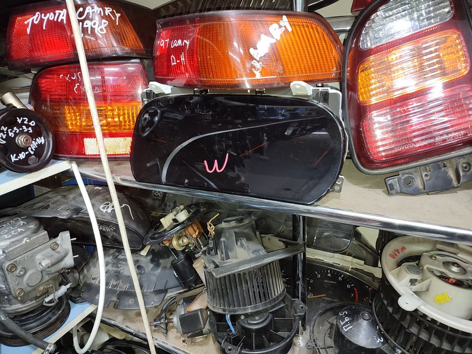 Зеркала Грация,Марк куалис