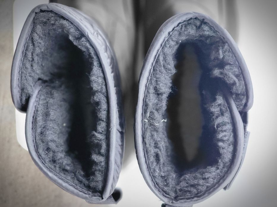 ALYASKA Qishki Sapog