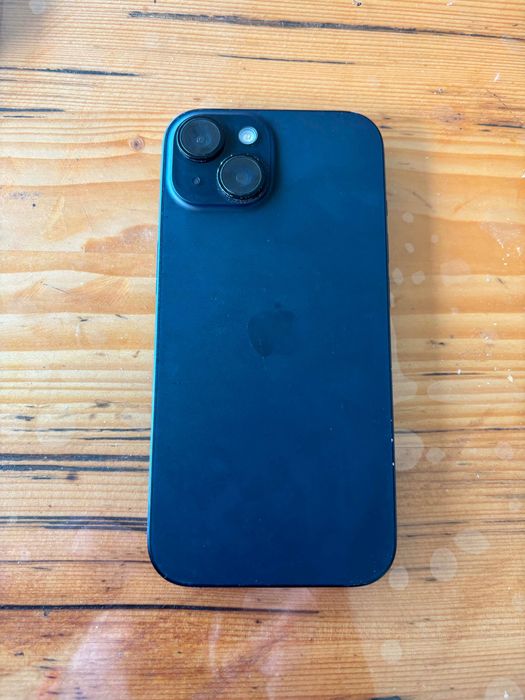 iPhone 15 128gb